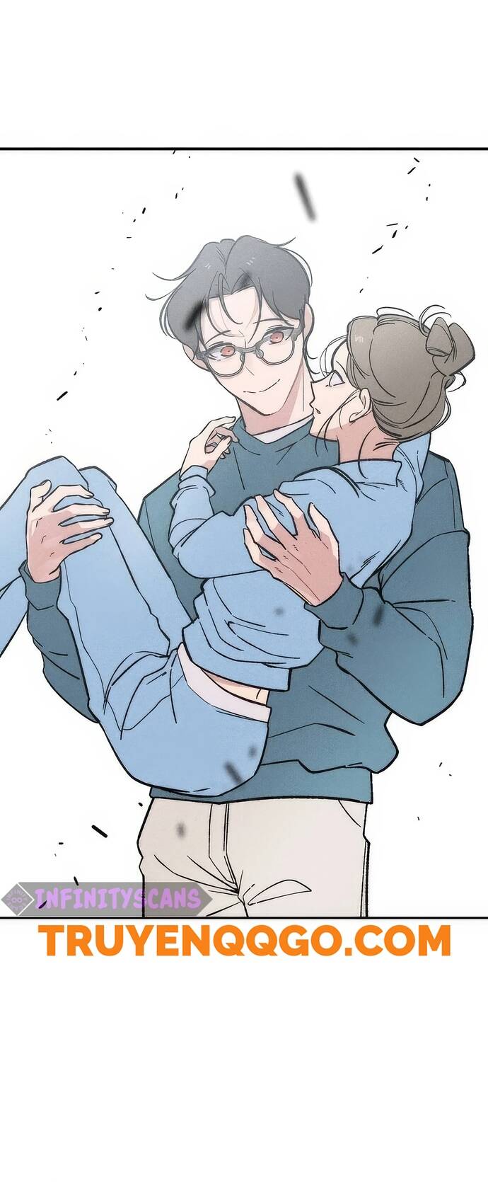Chàng Rể Quỷ Quyệt [Chap 1-15]