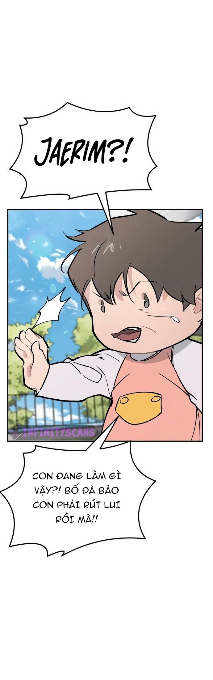 Chàng Rể Quỷ Quyệt [Chap 1-15]