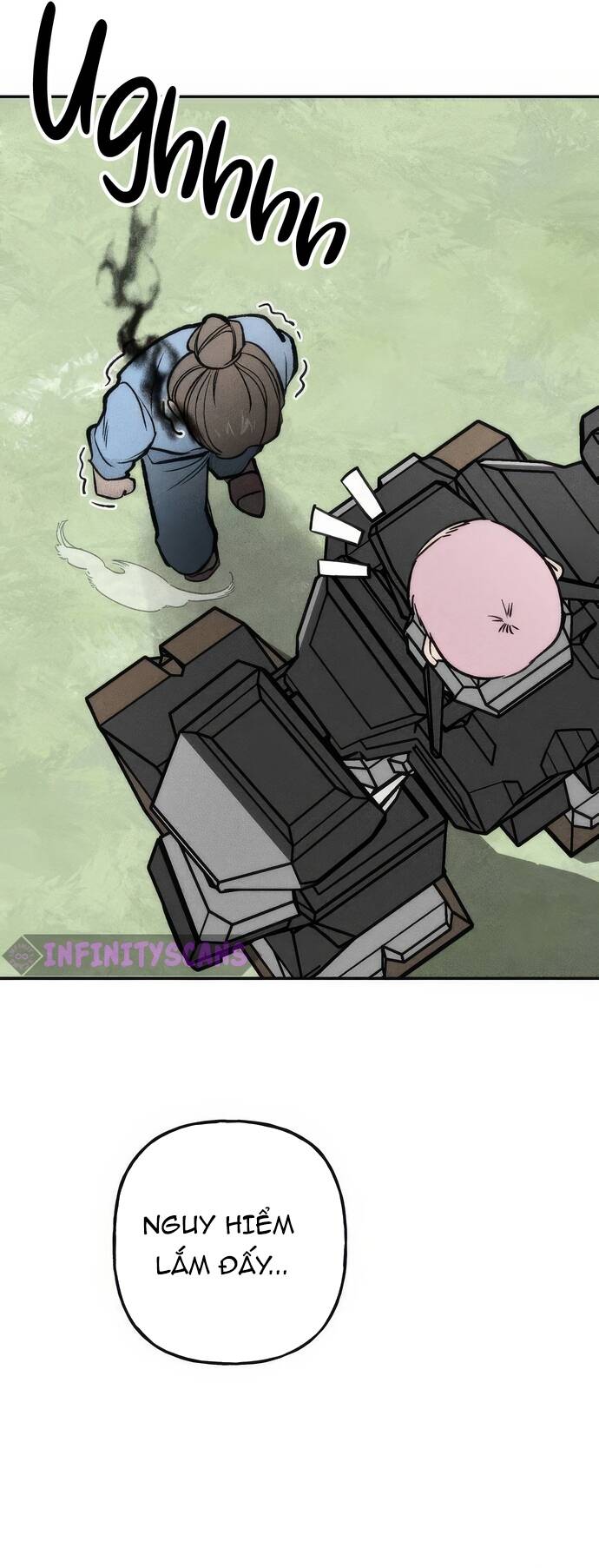 Chàng Rể Quỷ Quyệt [Chap 1-15]