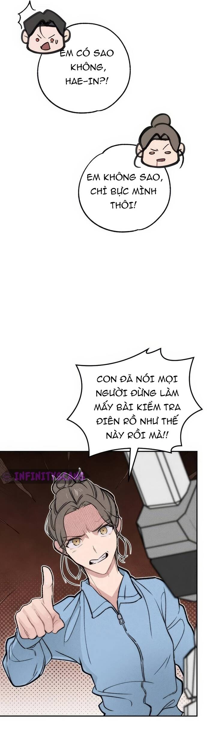 Chàng Rể Quỷ Quyệt [Chap 1-15]