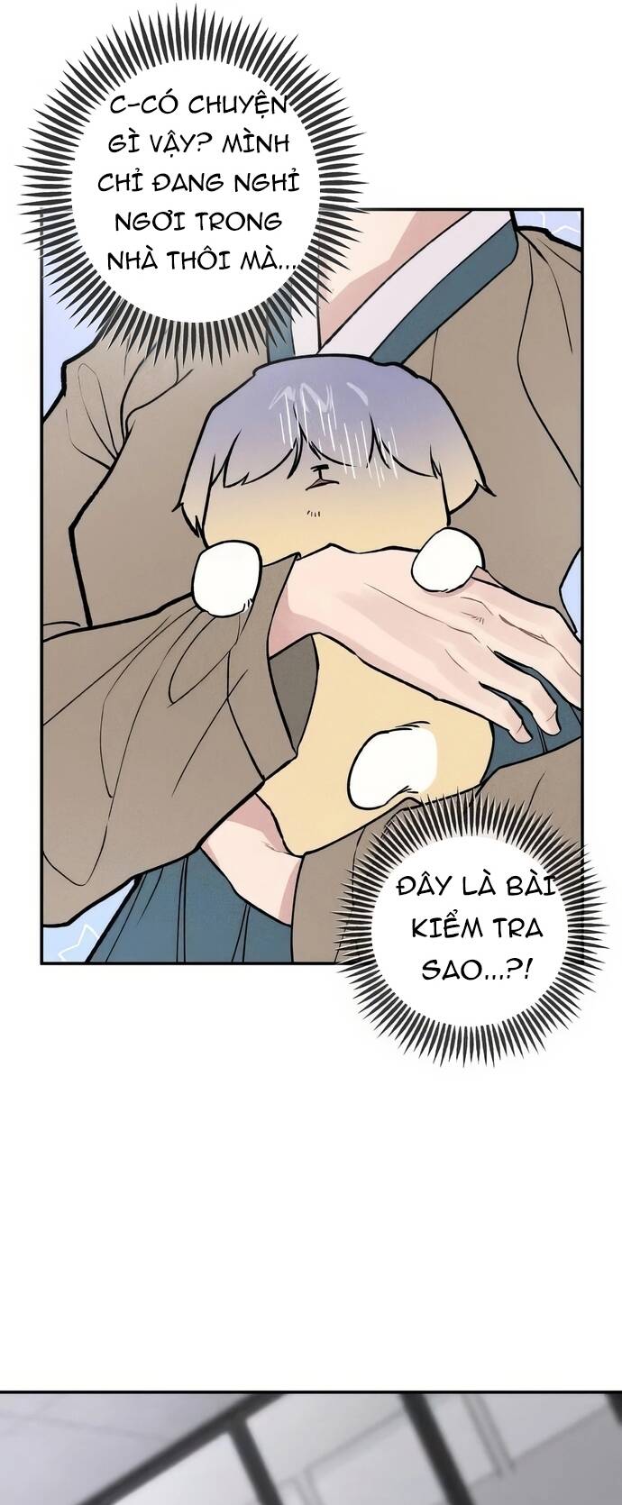 Chàng Rể Quỷ Quyệt [Chap 1-15]