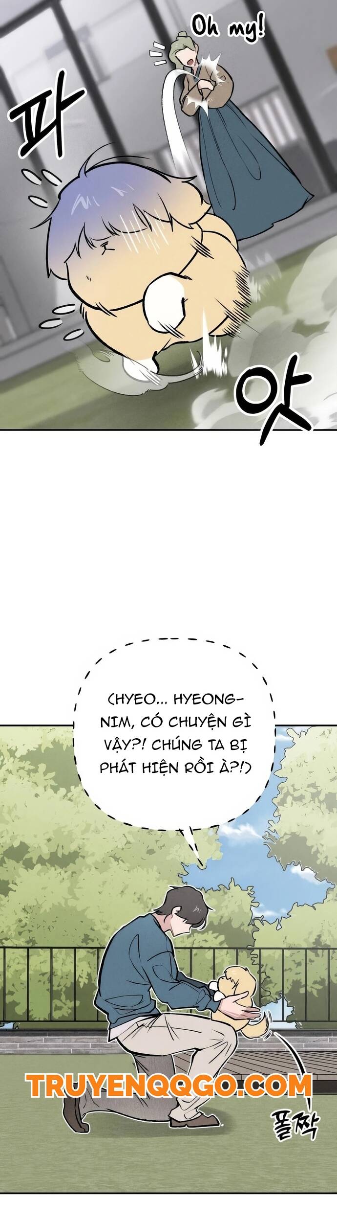 Chàng Rể Quỷ Quyệt [Chap 1-15]