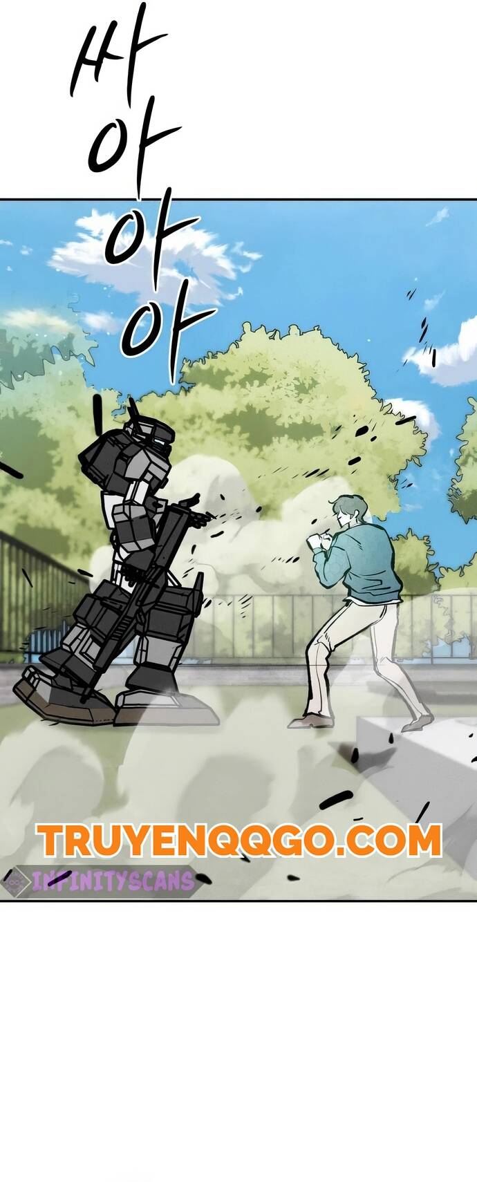 Chàng Rể Quỷ Quyệt [Chap 1-15]