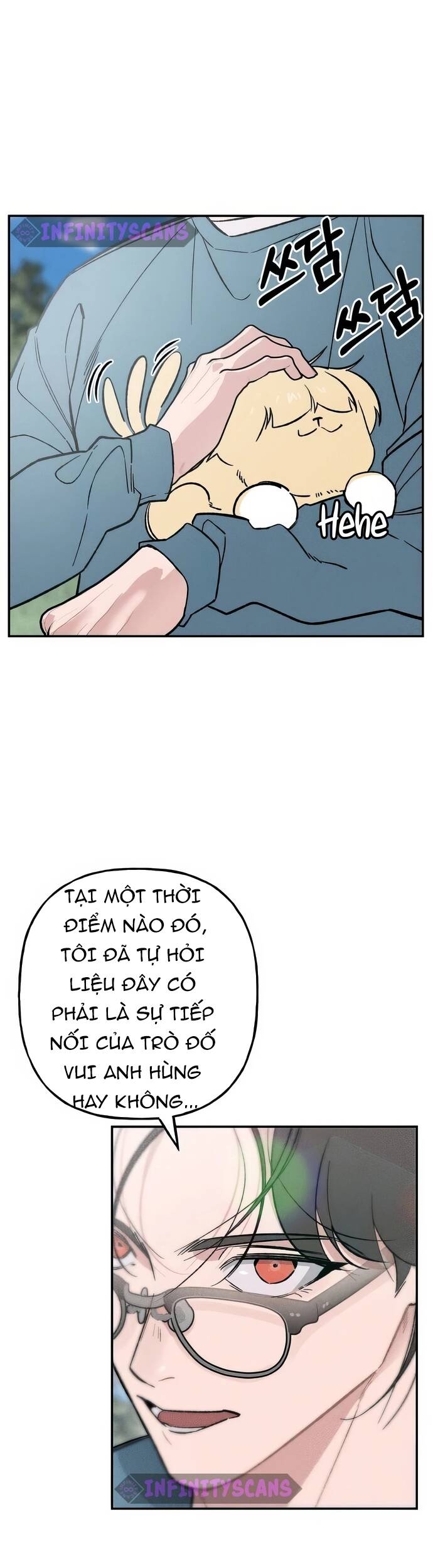 Chàng Rể Quỷ Quyệt [Chap 1-15]