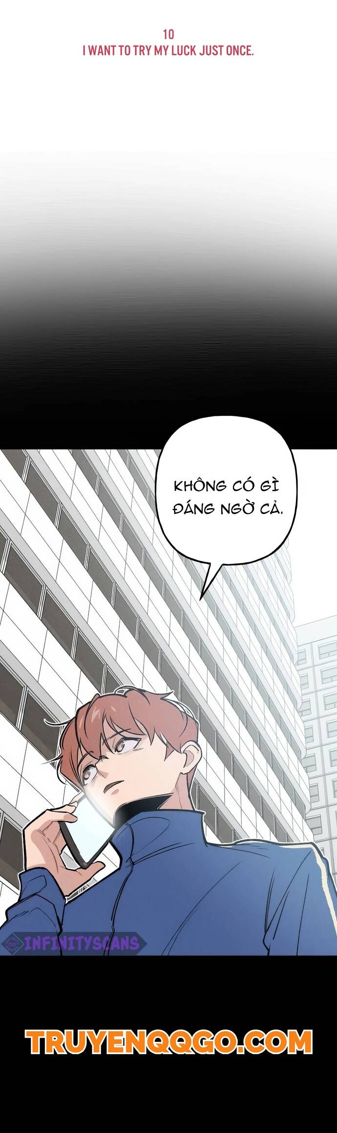 Chàng Rể Quỷ Quyệt [Chap 1-15]