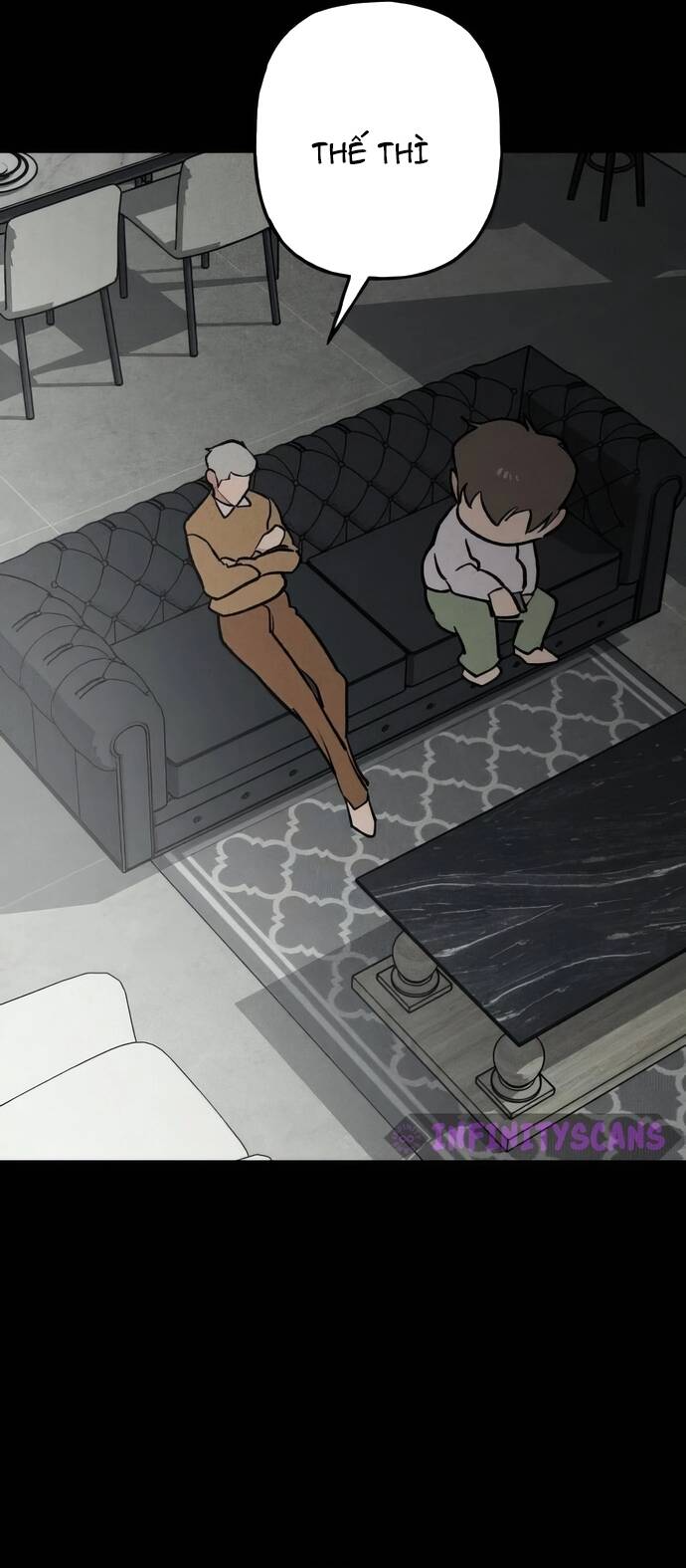 Chàng Rể Quỷ Quyệt [Chap 1-15]