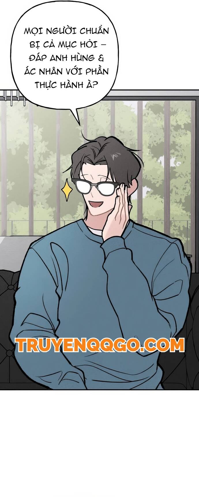 Chàng Rể Quỷ Quyệt [Chap 1-15]