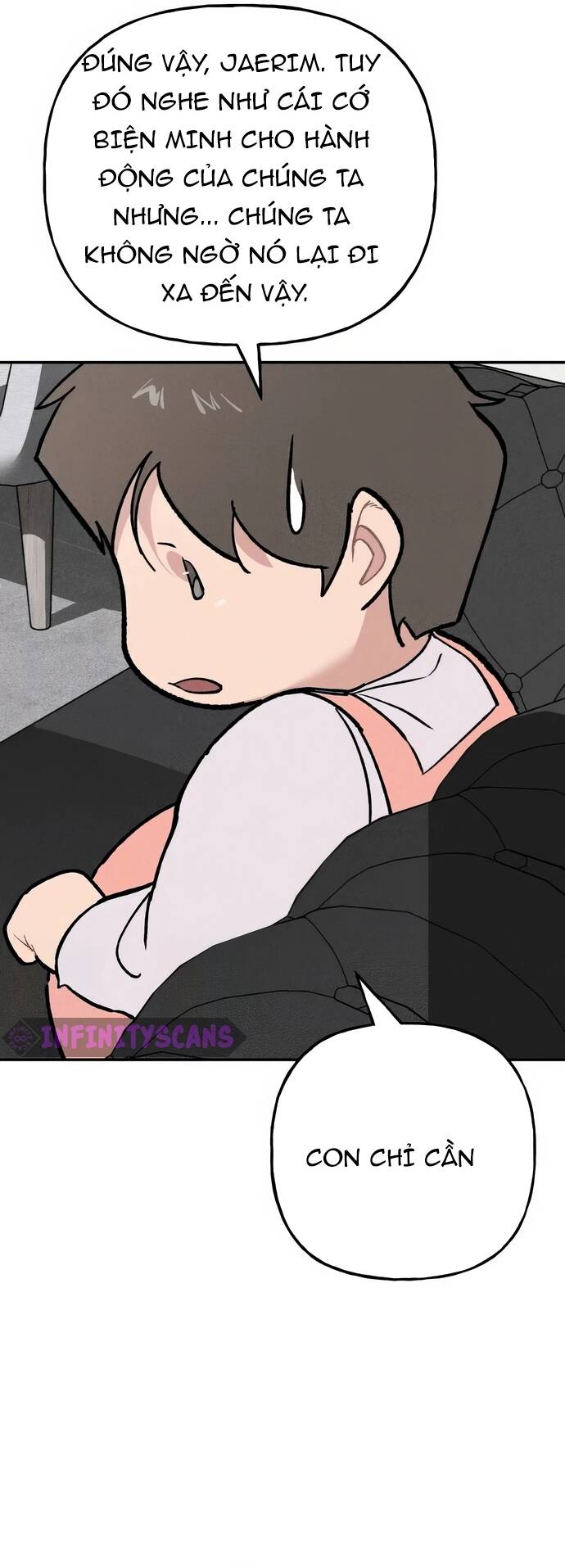 Chàng Rể Quỷ Quyệt [Chap 1-15]