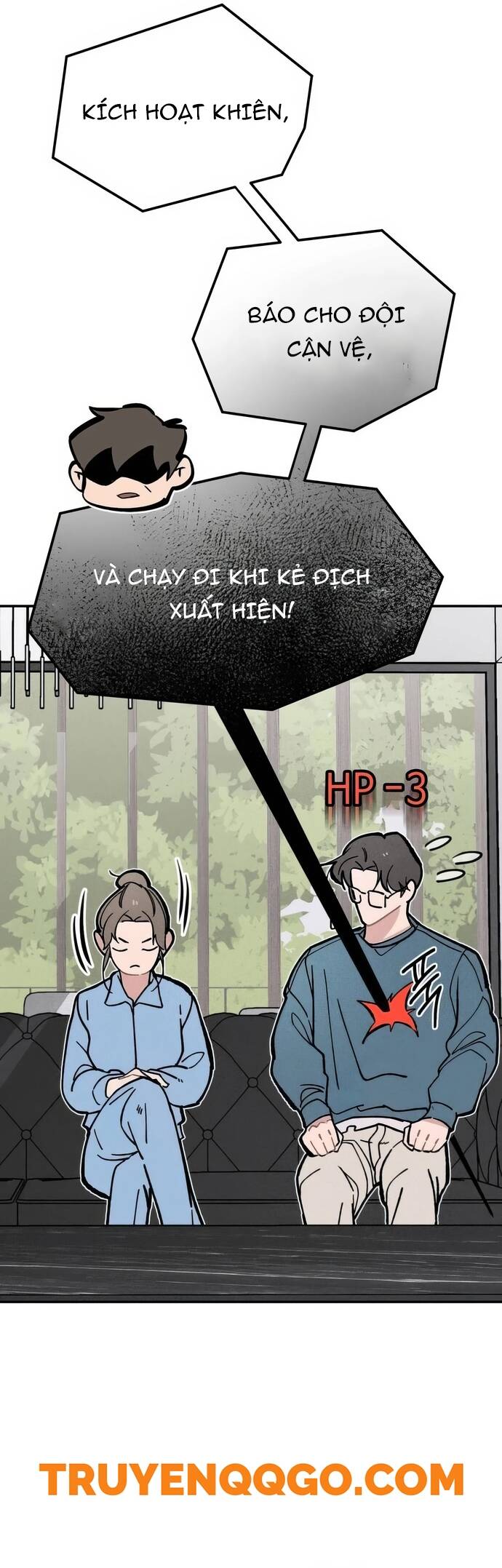 Chàng Rể Quỷ Quyệt [Chap 1-15]