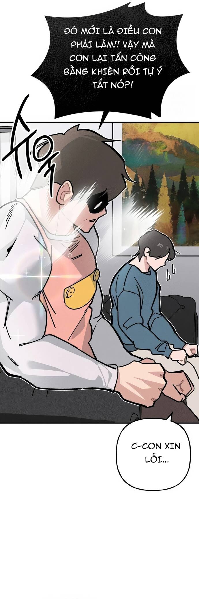 Chàng Rể Quỷ Quyệt [Chap 1-15]