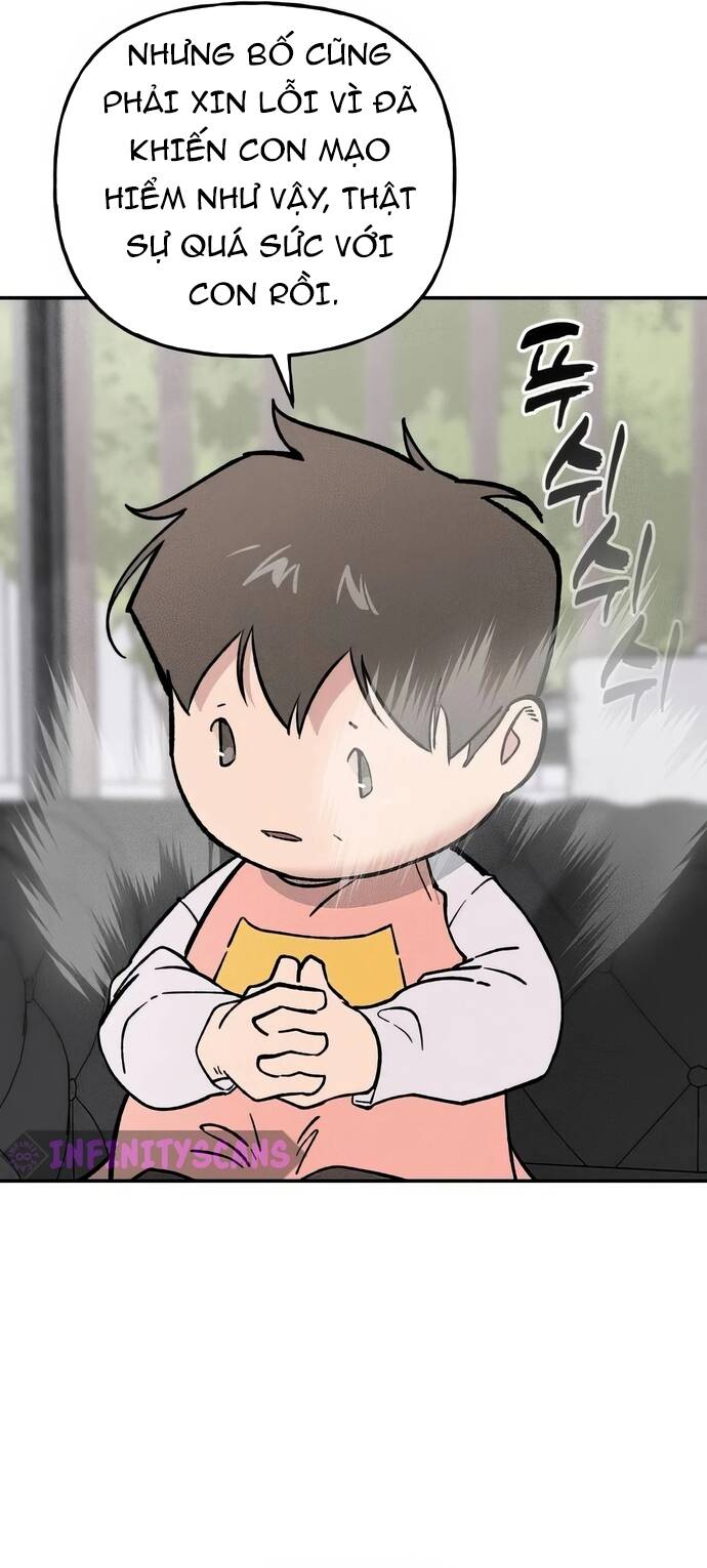 Chàng Rể Quỷ Quyệt [Chap 1-15]