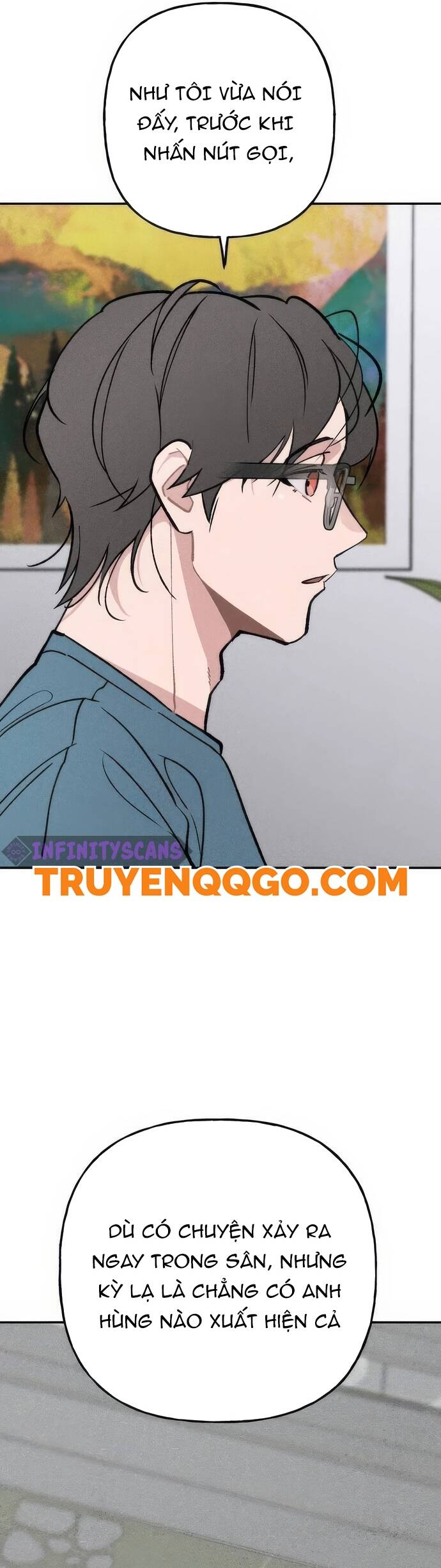 Chàng Rể Quỷ Quyệt [Chap 1-15]