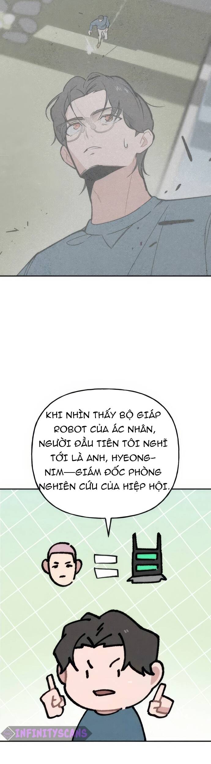 Chàng Rể Quỷ Quyệt [Chap 1-15]