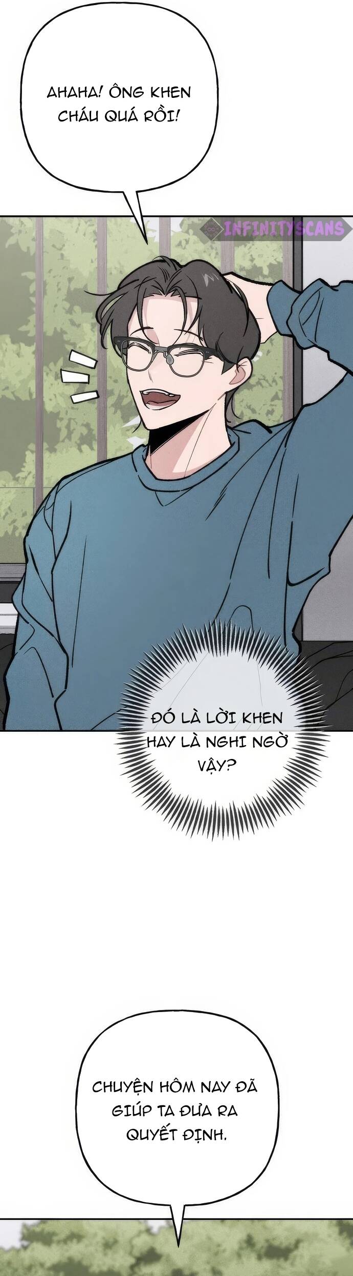 Chàng Rể Quỷ Quyệt [Chap 1-15]