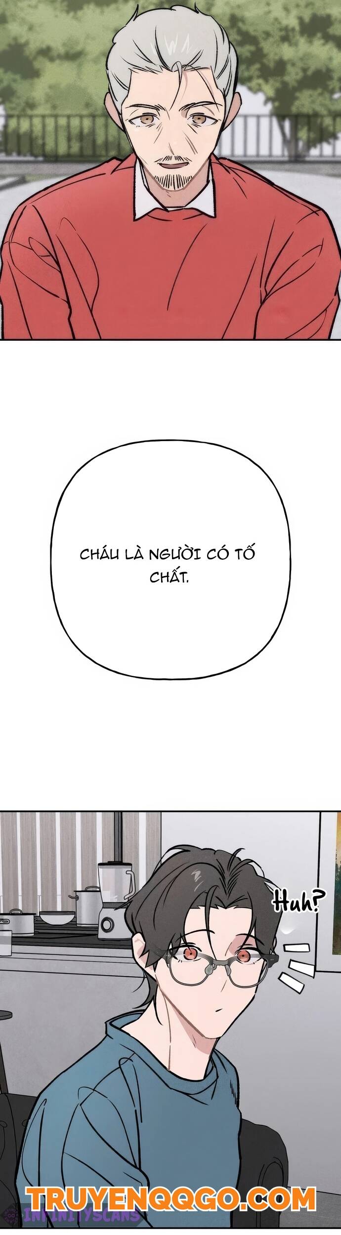 Chàng Rể Quỷ Quyệt [Chap 1-15]