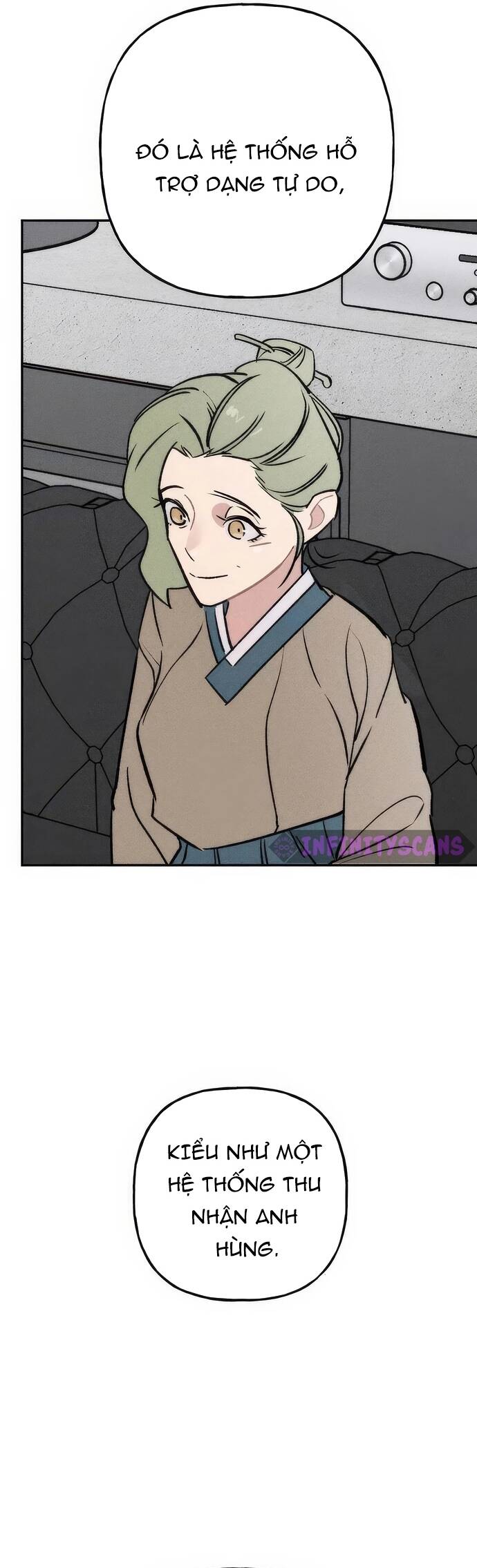 Chàng Rể Quỷ Quyệt [Chap 1-15]