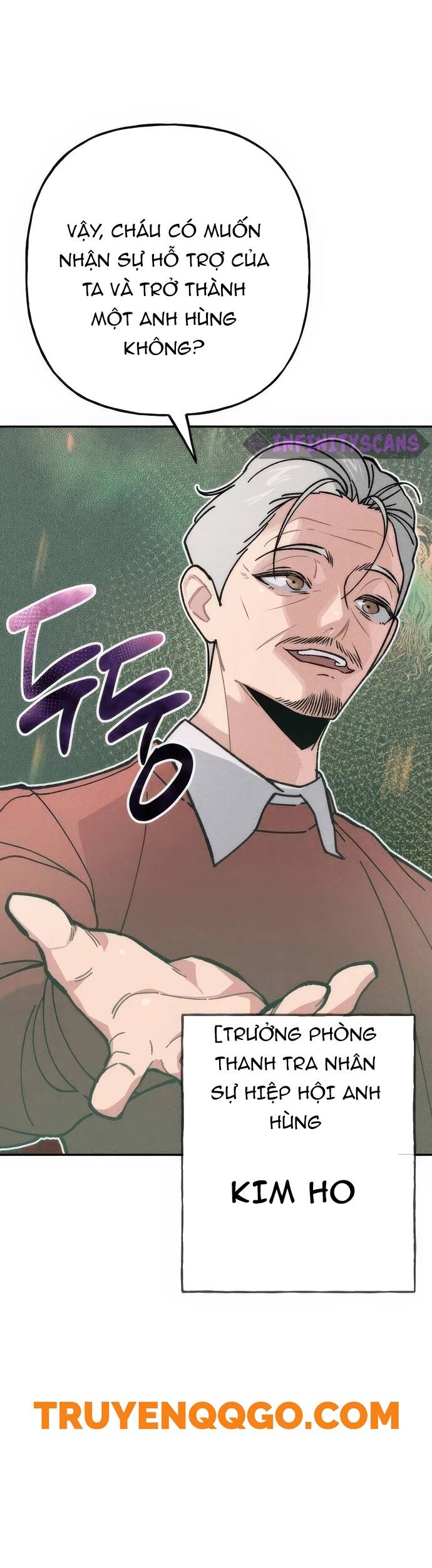 Chàng Rể Quỷ Quyệt [Chap 1-15]