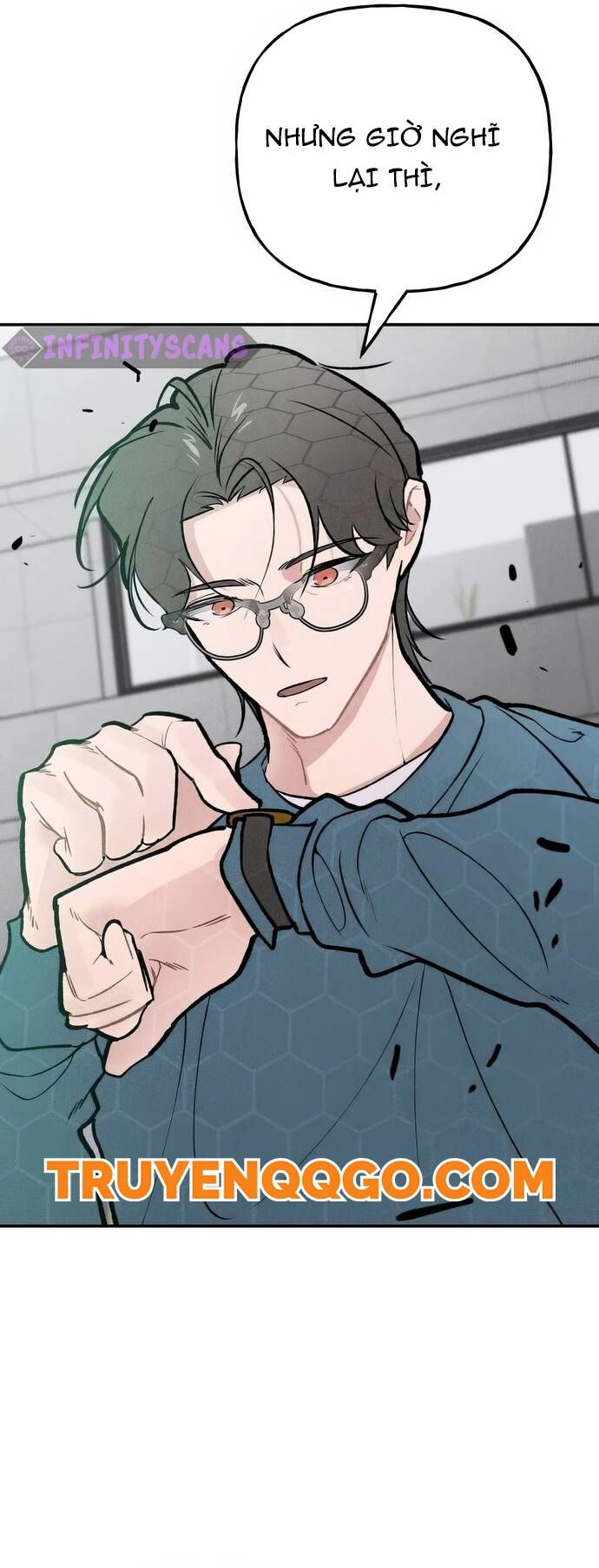 Chàng Rể Quỷ Quyệt [Chap 1-15]