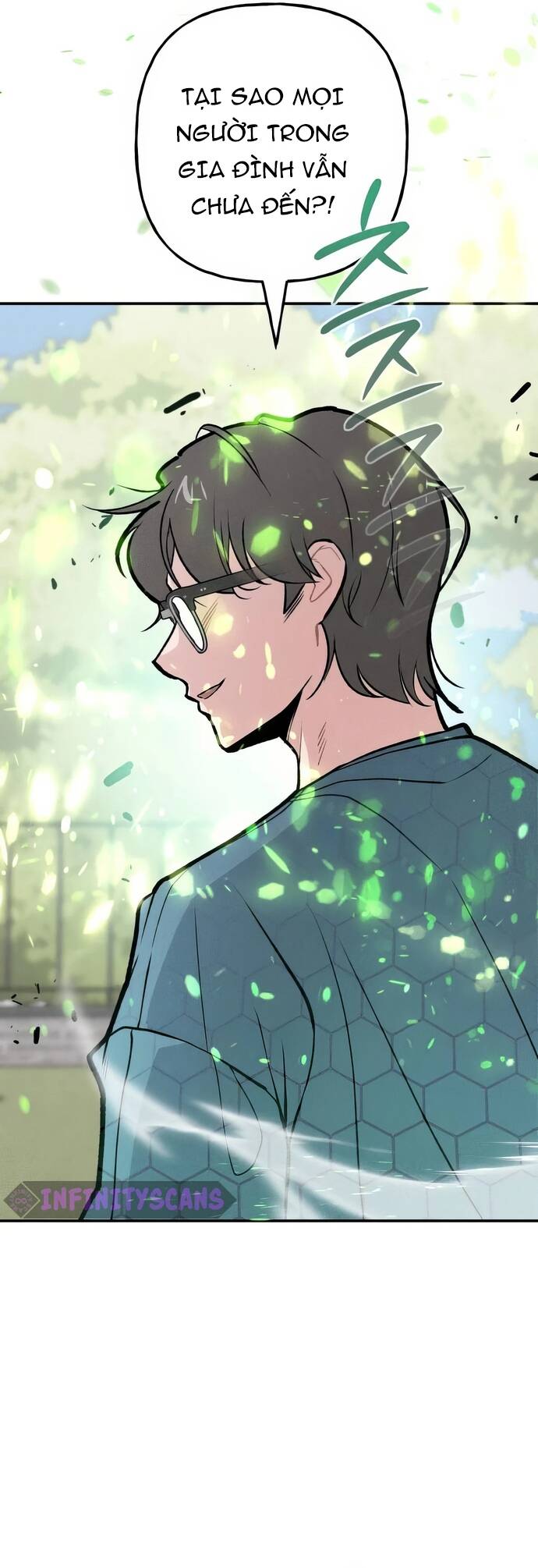 Chàng Rể Quỷ Quyệt [Chap 1-15]