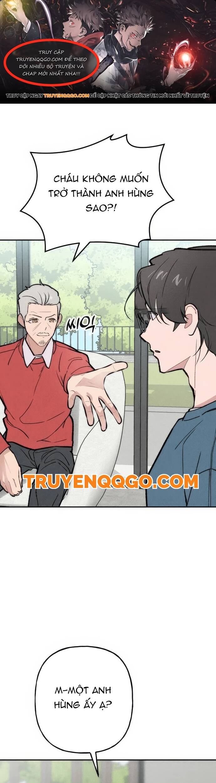 Chàng Rể Quỷ Quyệt [Chap 1-15]