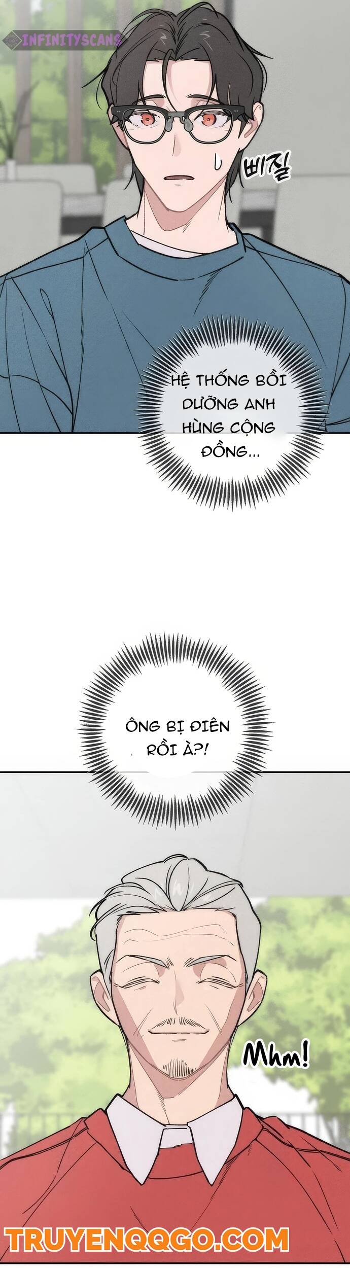 Chàng Rể Quỷ Quyệt [Chap 1-15]