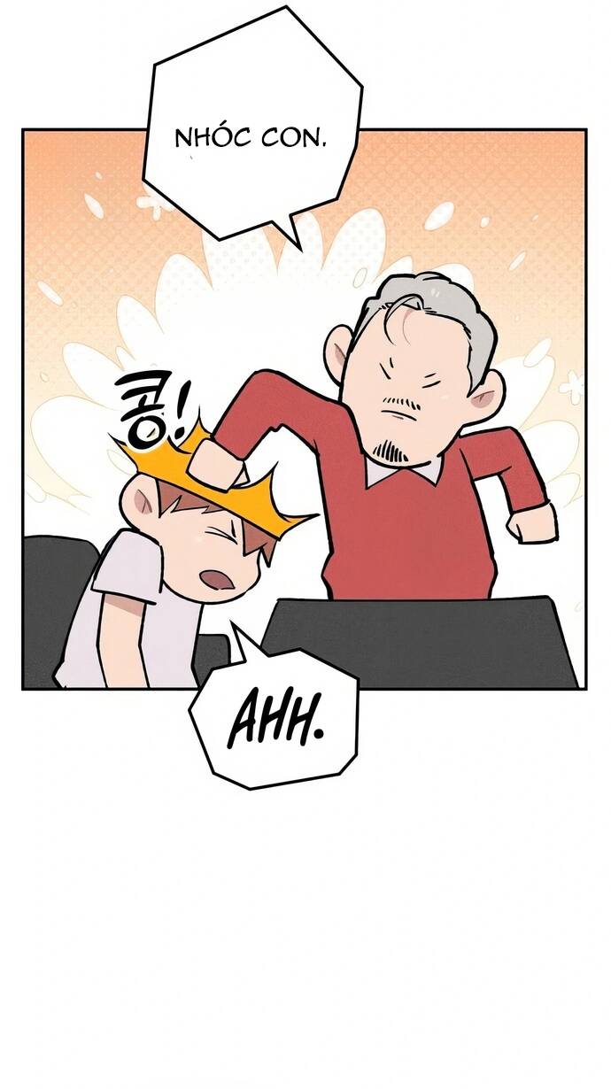Chàng Rể Quỷ Quyệt [Chap 1-15]