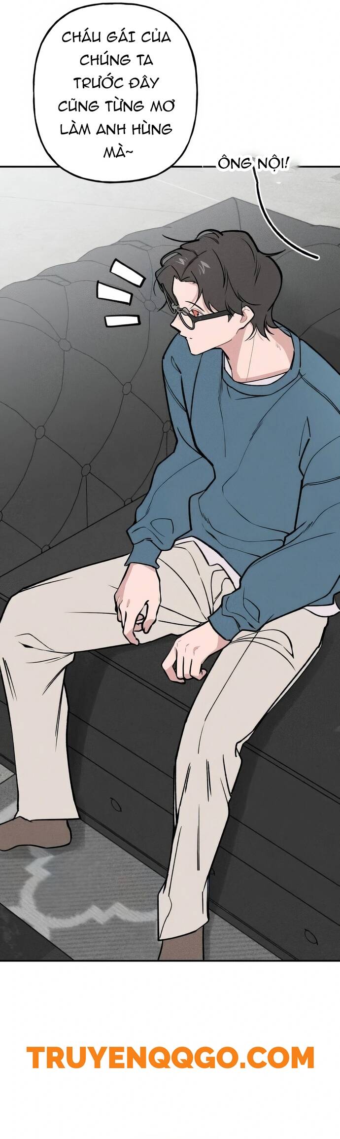 Chàng Rể Quỷ Quyệt [Chap 1-15]