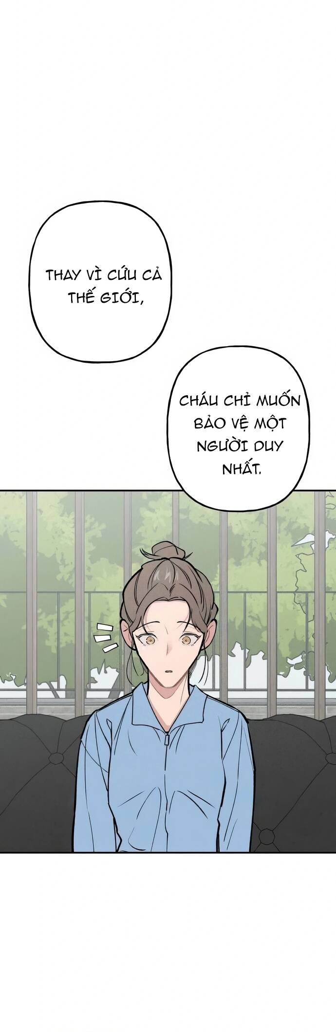 Chàng Rể Quỷ Quyệt [Chap 1-15]