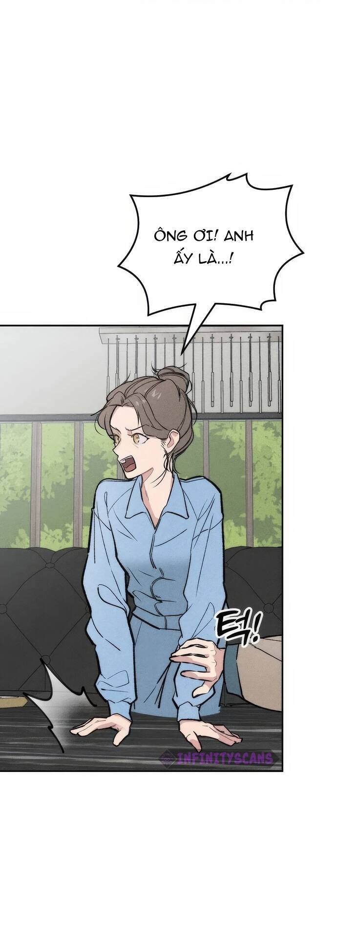 Chàng Rể Quỷ Quyệt [Chap 1-15]