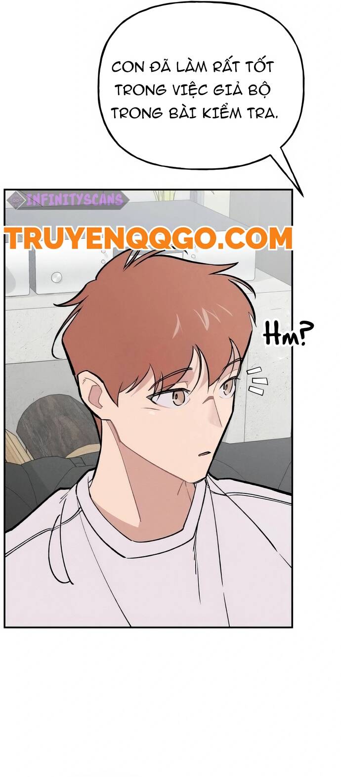 Chàng Rể Quỷ Quyệt [Chap 1-15]