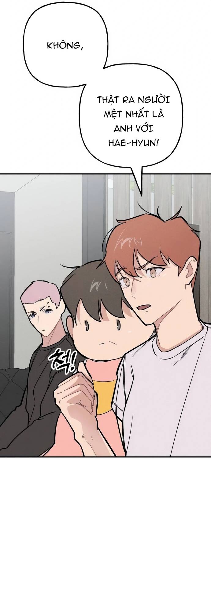 Chàng Rể Quỷ Quyệt [Chap 1-15]