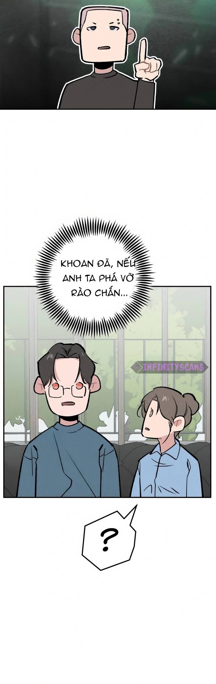 Chàng Rể Quỷ Quyệt [Chap 1-15]