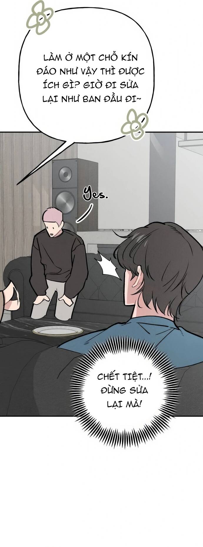 Chàng Rể Quỷ Quyệt [Chap 1-15]