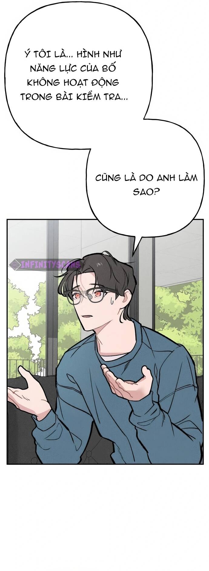 Chàng Rể Quỷ Quyệt [Chap 1-15]