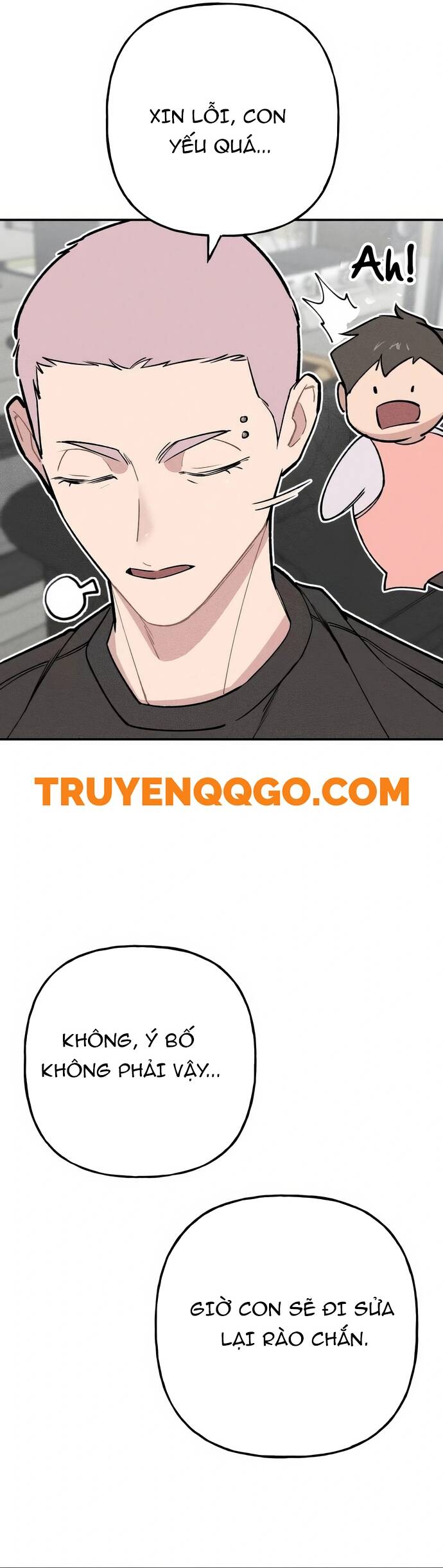 Chàng Rể Quỷ Quyệt [Chap 1-15]