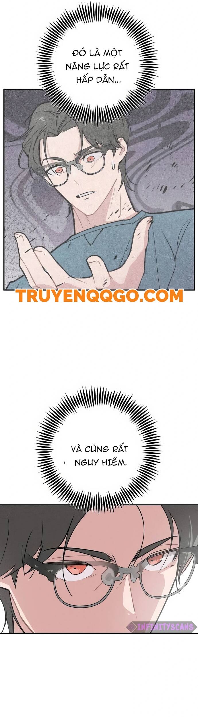 Chàng Rể Quỷ Quyệt [Chap 1-15]