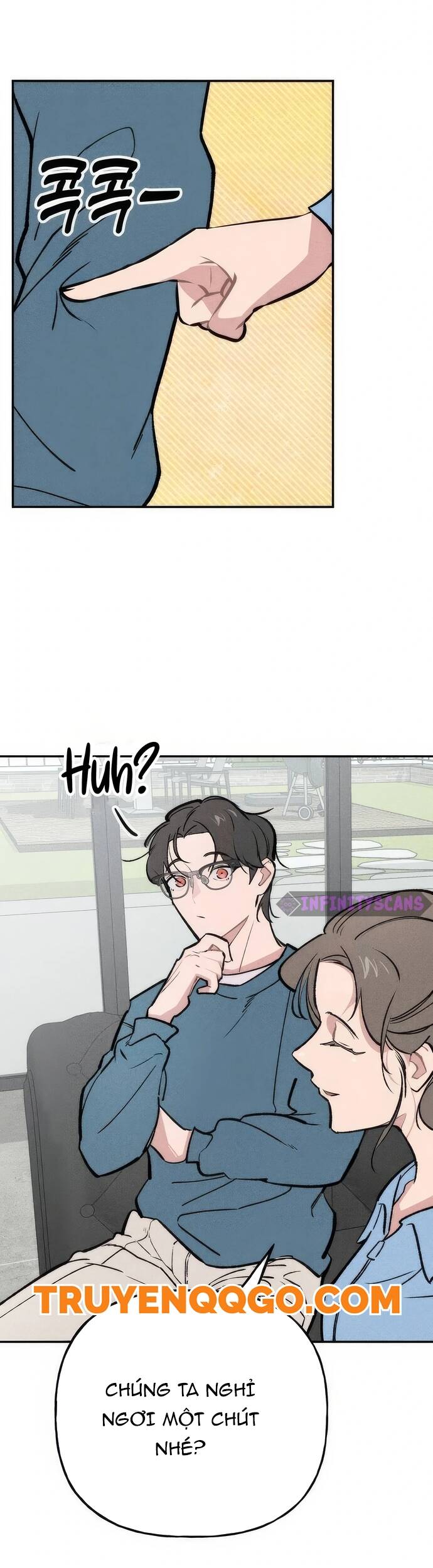 Chàng Rể Quỷ Quyệt [Chap 1-15]