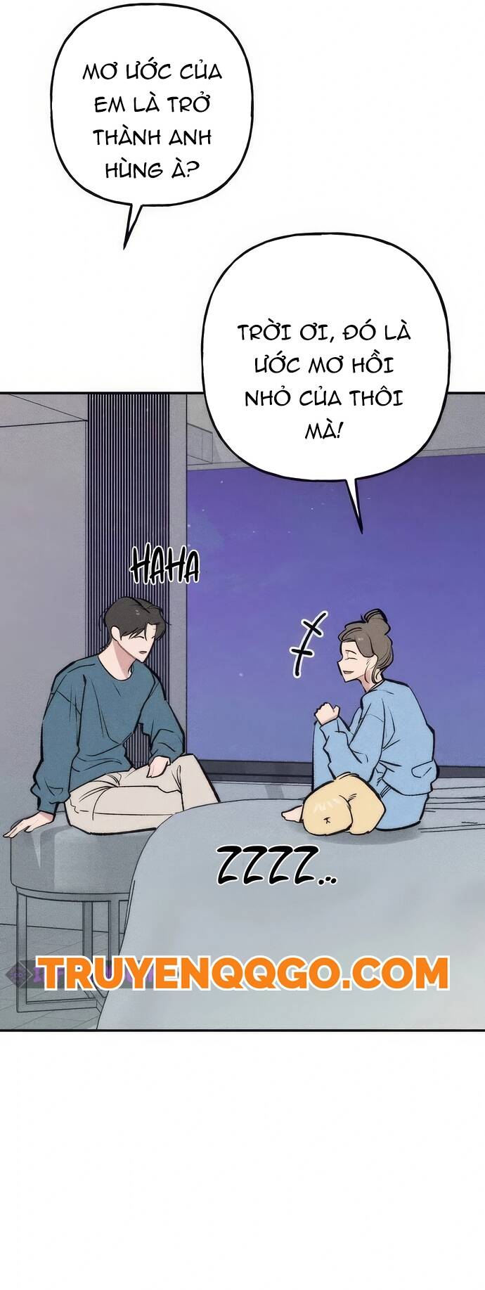 Chàng Rể Quỷ Quyệt [Chap 1-15]