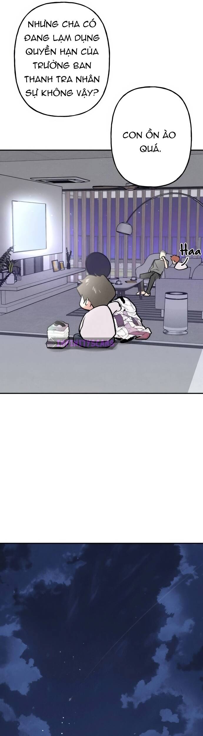 Chàng Rể Quỷ Quyệt [Chap 1-15]