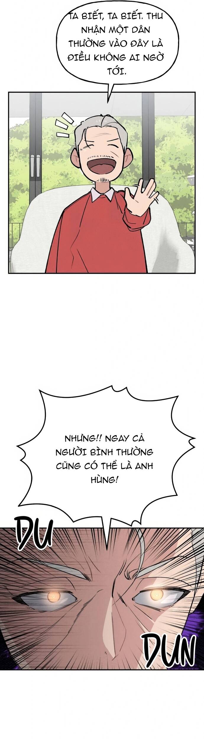 Chàng Rể Quỷ Quyệt [Chap 1-15]