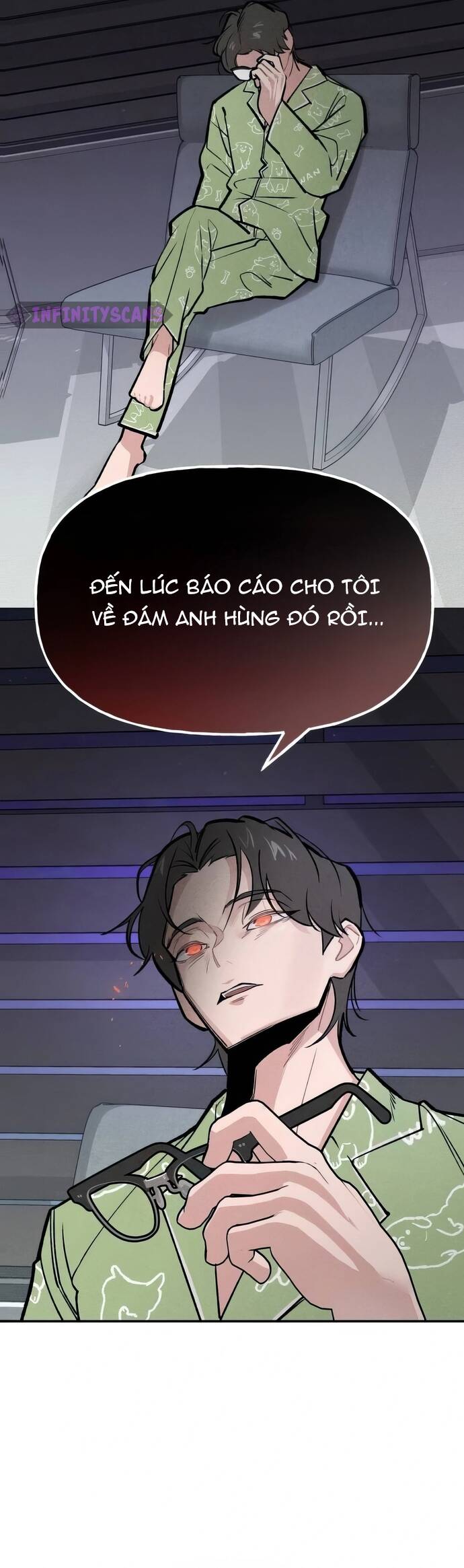 Chàng Rể Quỷ Quyệt [Chap 1-15]