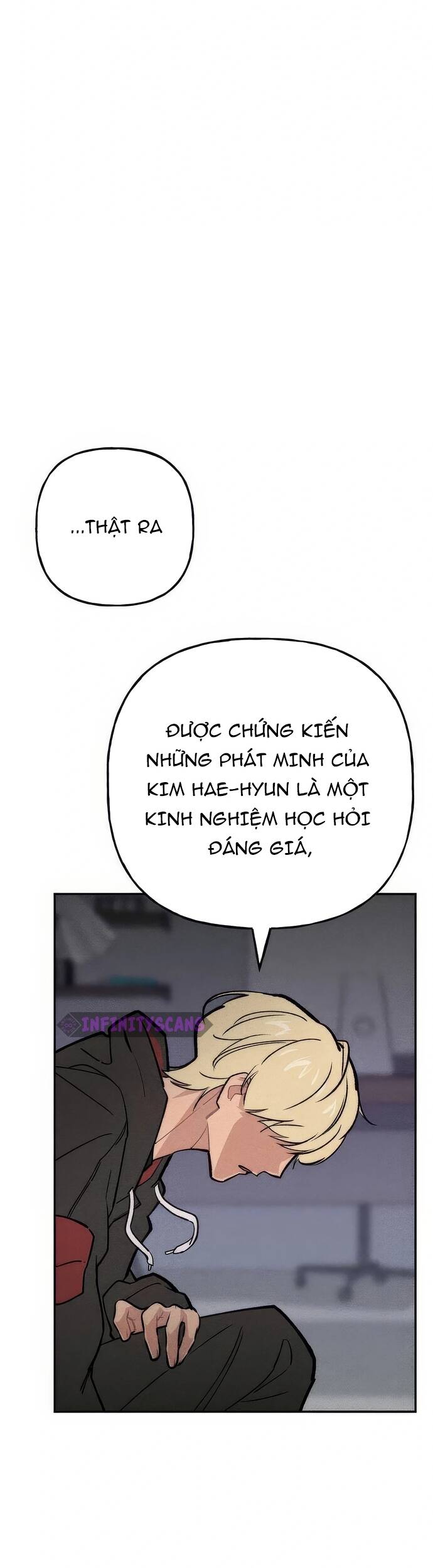 Chàng Rể Quỷ Quyệt [Chap 1-15]