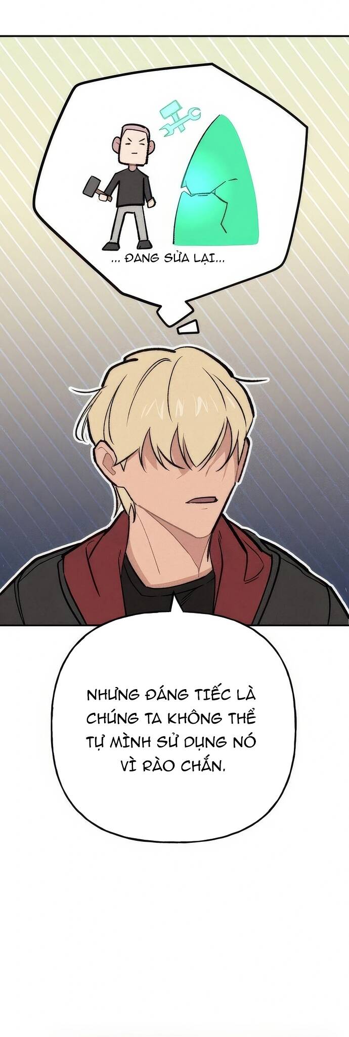 Chàng Rể Quỷ Quyệt [Chap 1-15]