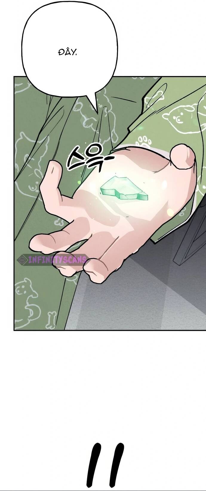 Chàng Rể Quỷ Quyệt [Chap 1-15]