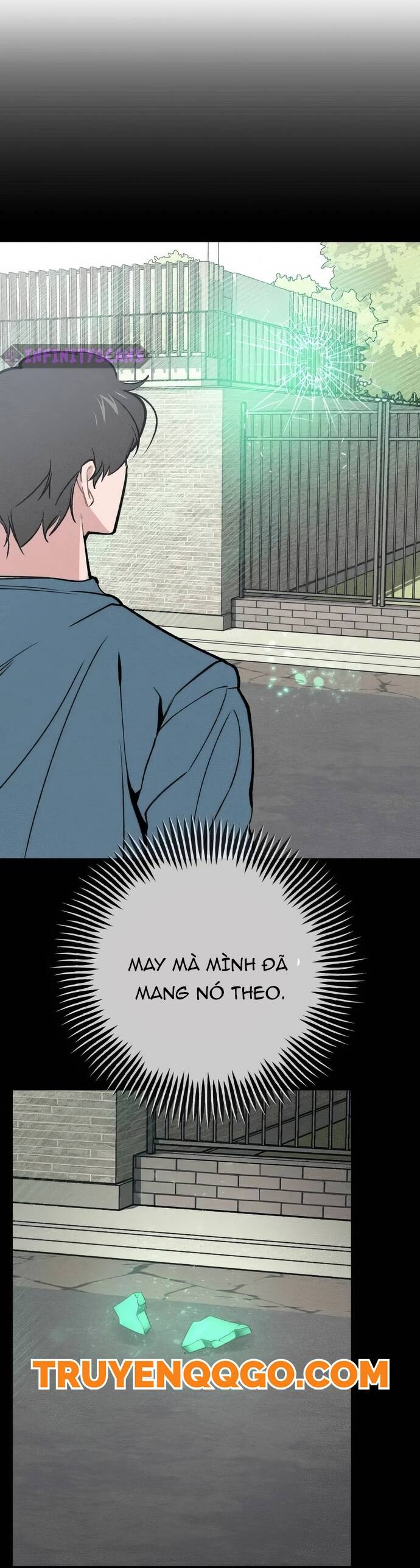 Chàng Rể Quỷ Quyệt [Chap 1-15]