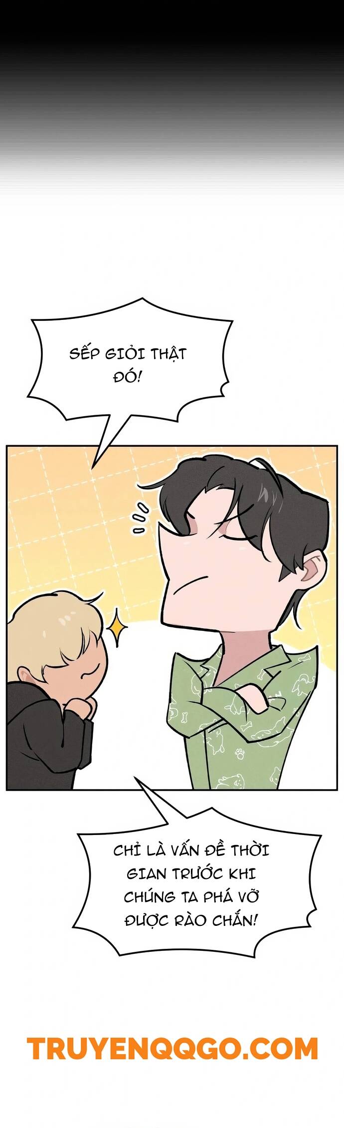 Chàng Rể Quỷ Quyệt [Chap 1-15]