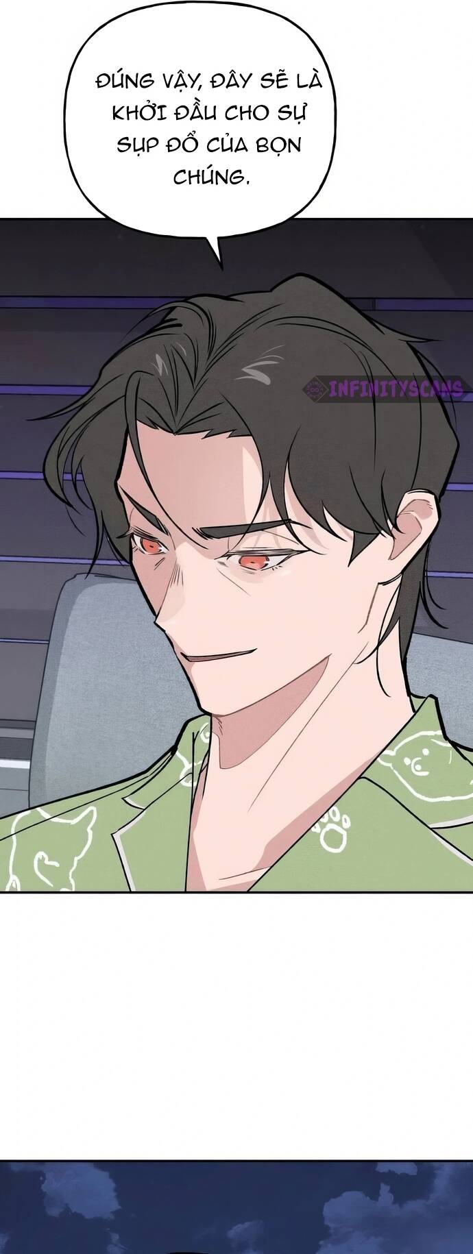 Chàng Rể Quỷ Quyệt [Chap 1-15]
