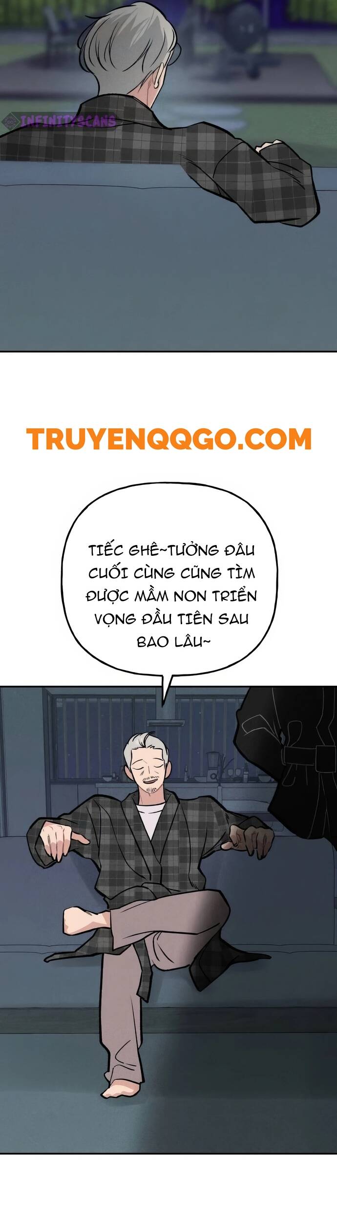 Chàng Rể Quỷ Quyệt [Chap 1-15]
