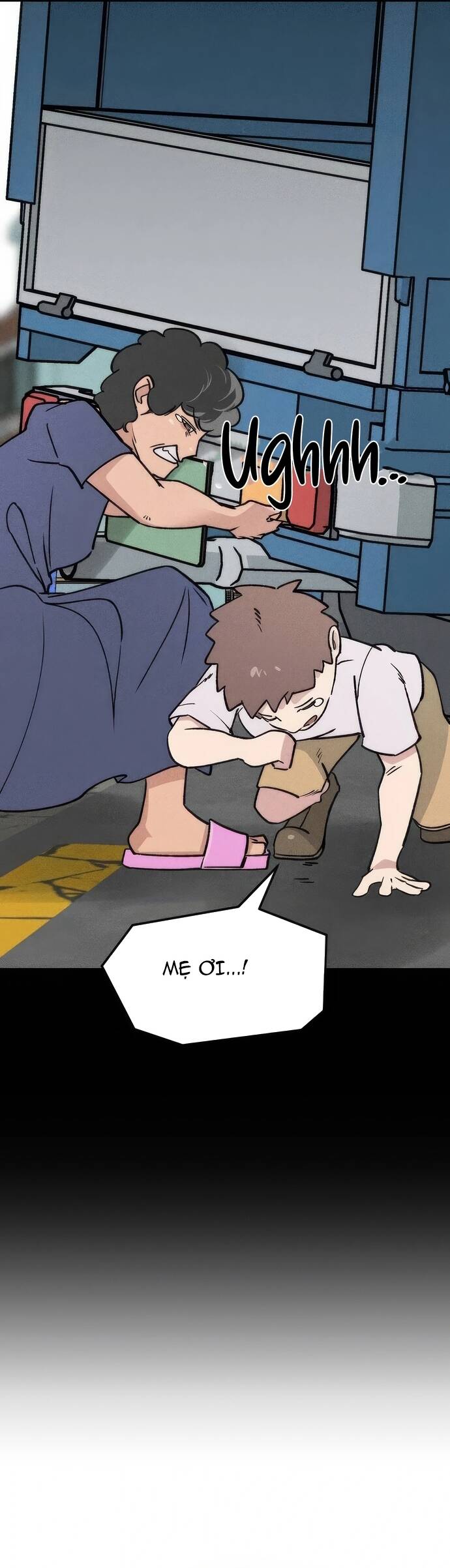Chàng Rể Quỷ Quyệt [Chap 1-15]