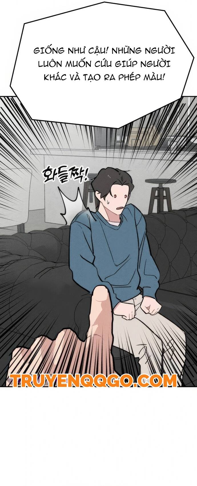 Chàng Rể Quỷ Quyệt [Chap 1-15]